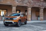 Dacia Duster 2017 года (WW)